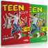 Teen Spirit a2+ - b1 Basic Pack (+i-Book)